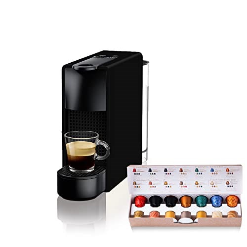 Qoo10] ネスプレッソ ネスプレッソ カプセル式コーヒーメーカー