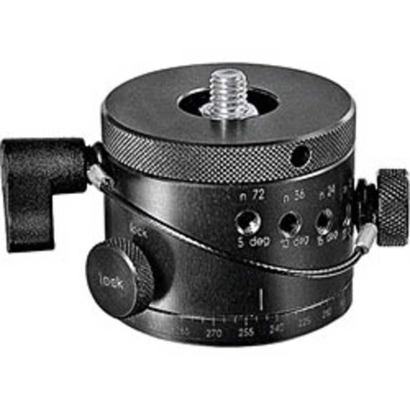 マンフロット　パンローテーションユニット　300N 20,249円