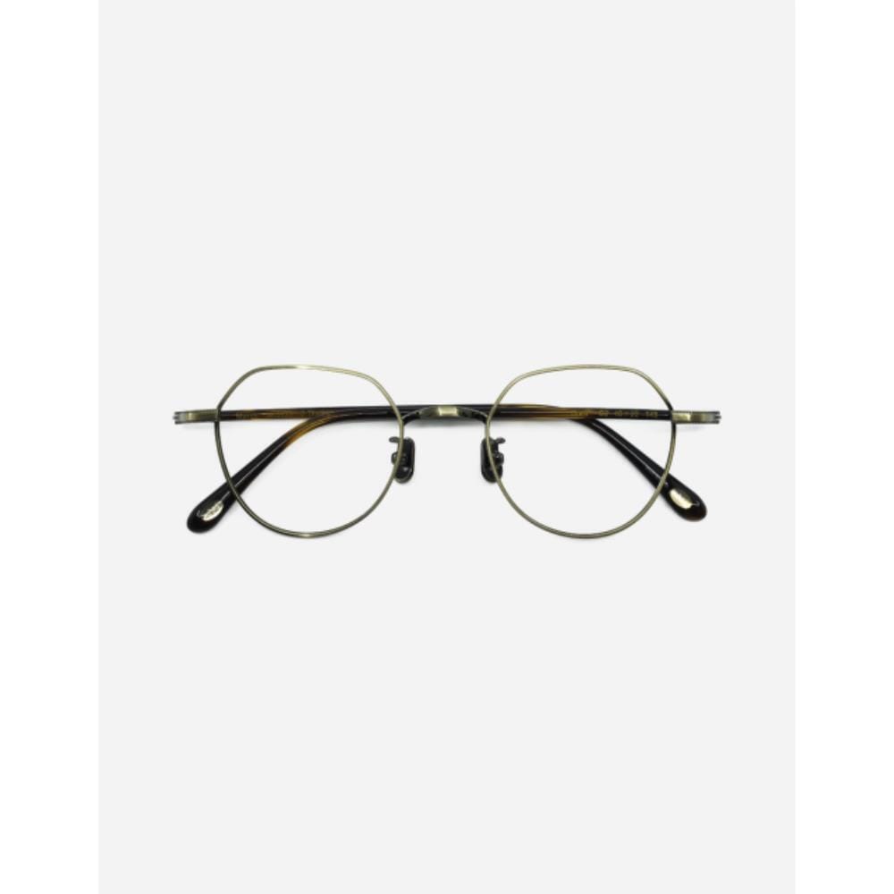 MARCH EYEWEAR Drew C2 glasses