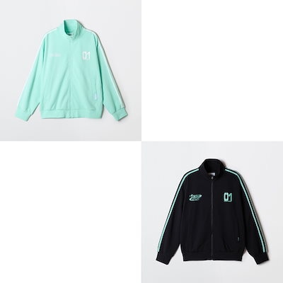 Qoo10] [2025年新作] 初音ミク トラックジ