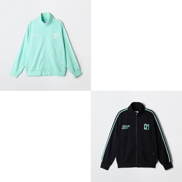 Qoo10] [2025年新作] 初音ミク トラックジ