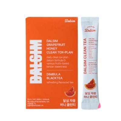 グレープフルーツクレンズ 20gx14包