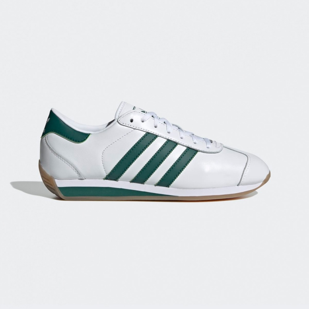 アディダスカントリー II IG451-FTWHT/CGREEN/FTWHT