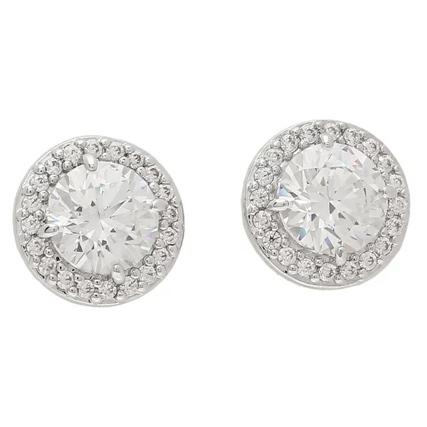 ピアス アクセサリー ホワイト レディース 5636269