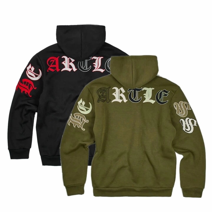 REASON パーカー ブランド スケボー フーディ 長袖 スウェット 裏起毛 メンズ 春秋冬用 黒 緑 大きいサイズ リーズン フードパーカー トップス 袖ロゴ