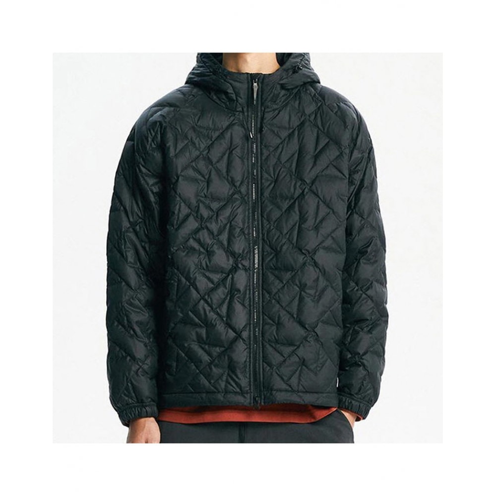 ニューバランス UNI ニューボーイ N キルティングライトウェイトダウン NBNPD41913-19