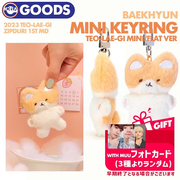 EXO ベッキョン トレギ キーリング Amazon.co.jp: EXO トレギ ぬいぐるみ キーリング ベッキョン