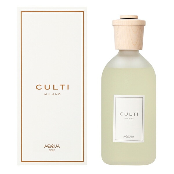 エー （アクア） ディフューザー スタイル 500ml