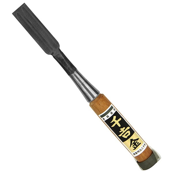 千吉 金 追入のみ 2枚裏 18MM