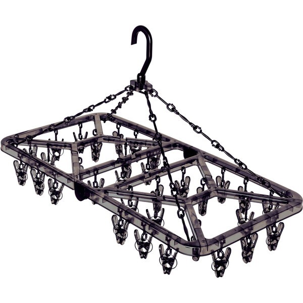 �X�g�����O �p�n���K�[ 32P �O���[