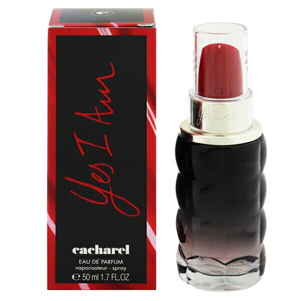 イエス アイ アム EDP SP 50ml