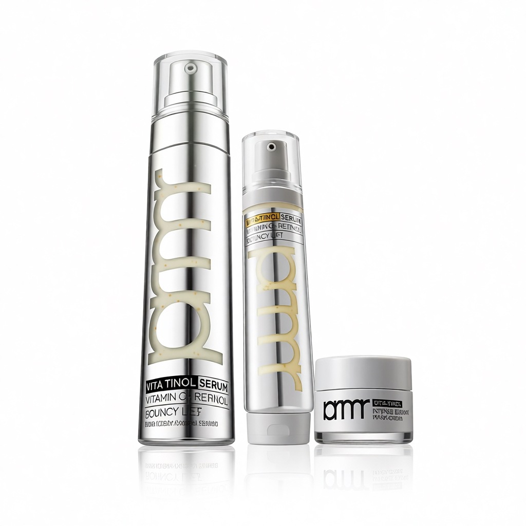ビタティノール バウンシー リフト セラム セット