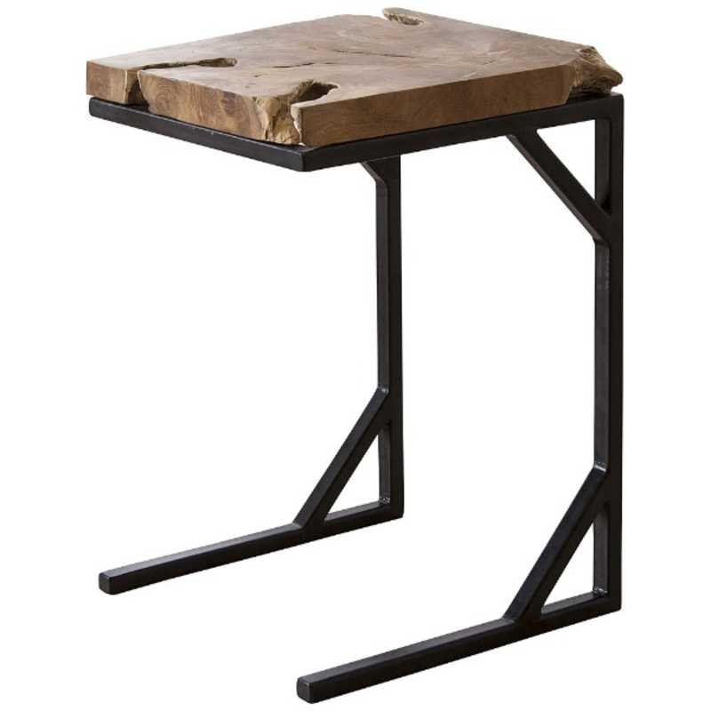 東谷　サイドテーブル TTF-904（W40×D30×H55cm）