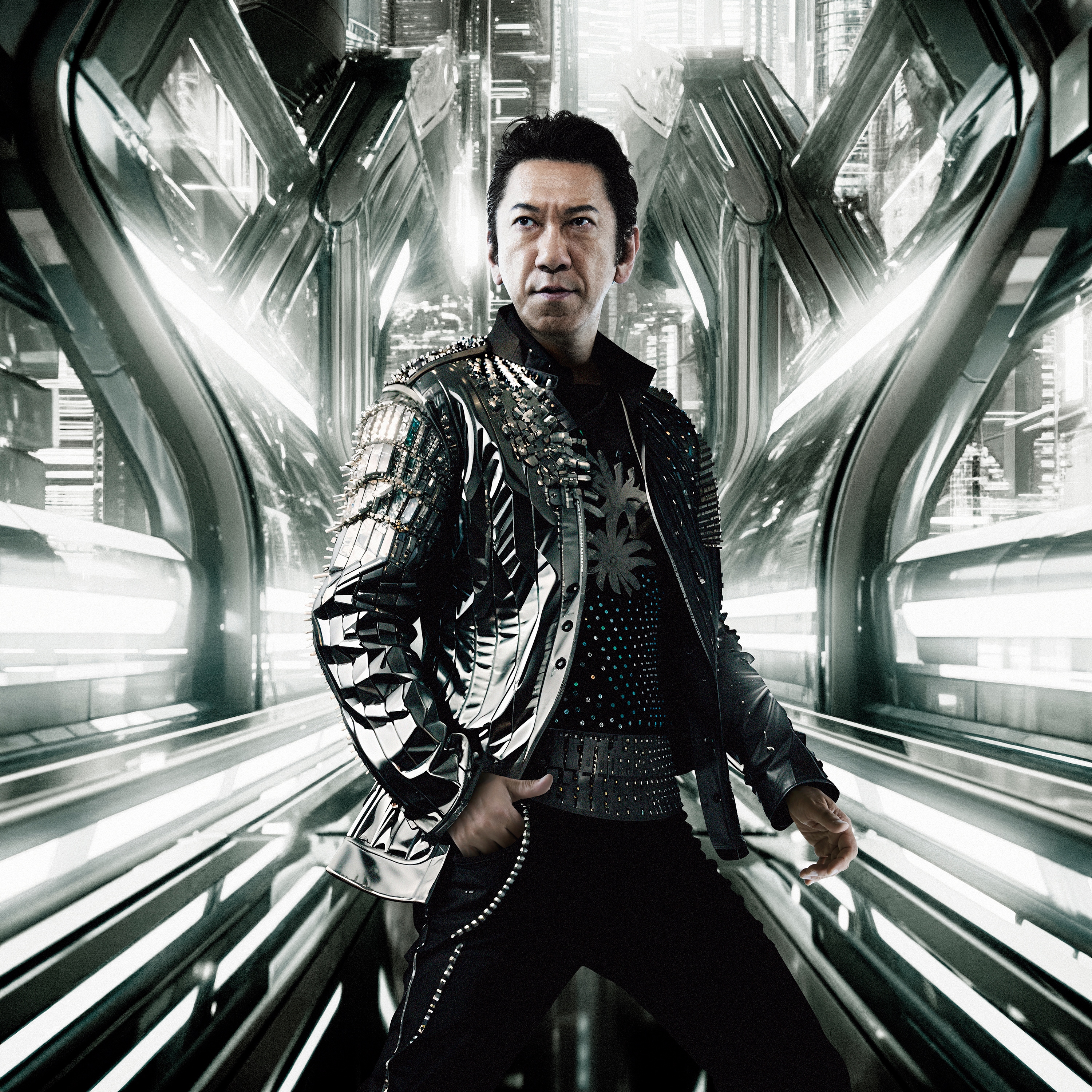 布袋寅泰 ／ GUITARHYTHM VII(初回限定盤 CD+DVD) (CD) TYCT-69285