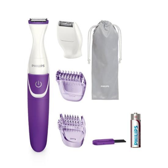 フィリップス ビキニトリマー BRT383