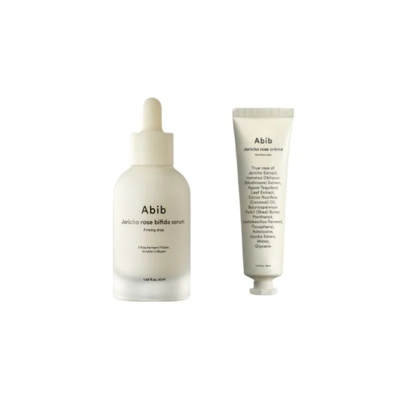 復活草 ビフィダ セラムファーミングドロップ50ml+復活草クリーム30ml 5,012円