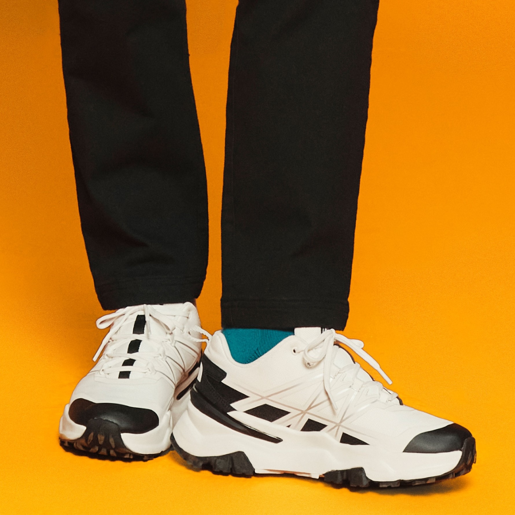 22F/W GEODOME RACE OFF_WHITE