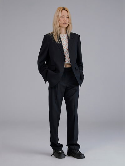 USS2 ジャケット ウェア スノーボード オリーブ