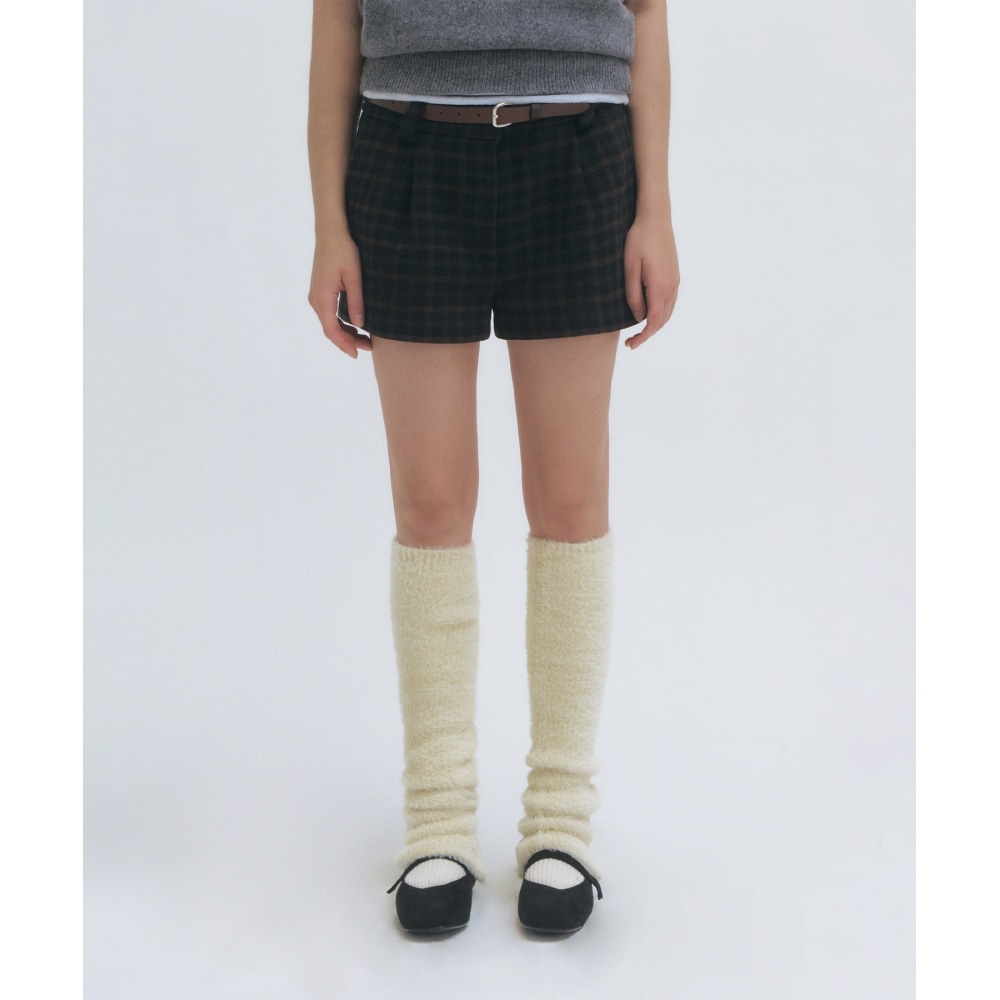 グローブ 22 ウィンターレビットレッグウォーマー (4カラー)