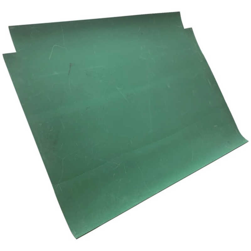 トラスコ中山　拡張できるセル作業台用オプション 作業台マット 900×700×5t　TUR10OP6