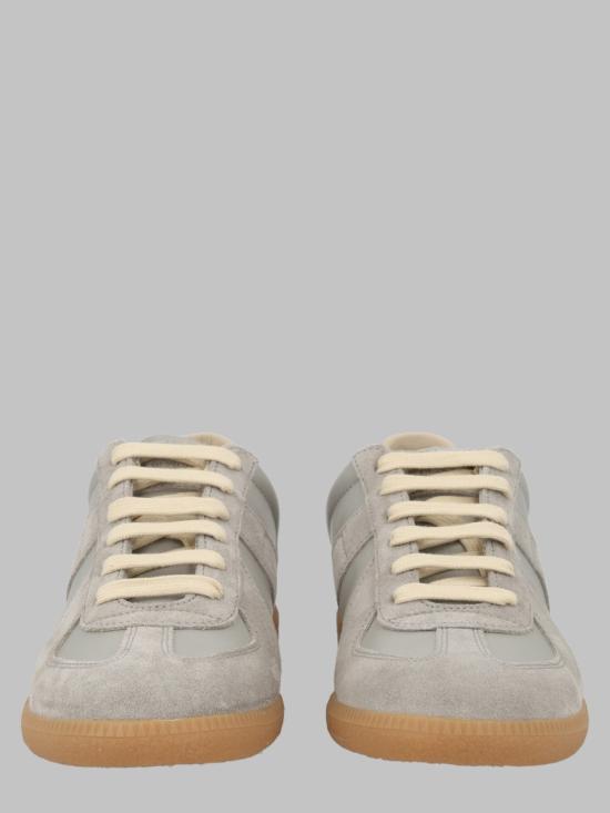 MAISON MARGIELA Women Sneakers S58WS0109 P1895T8137 GREY