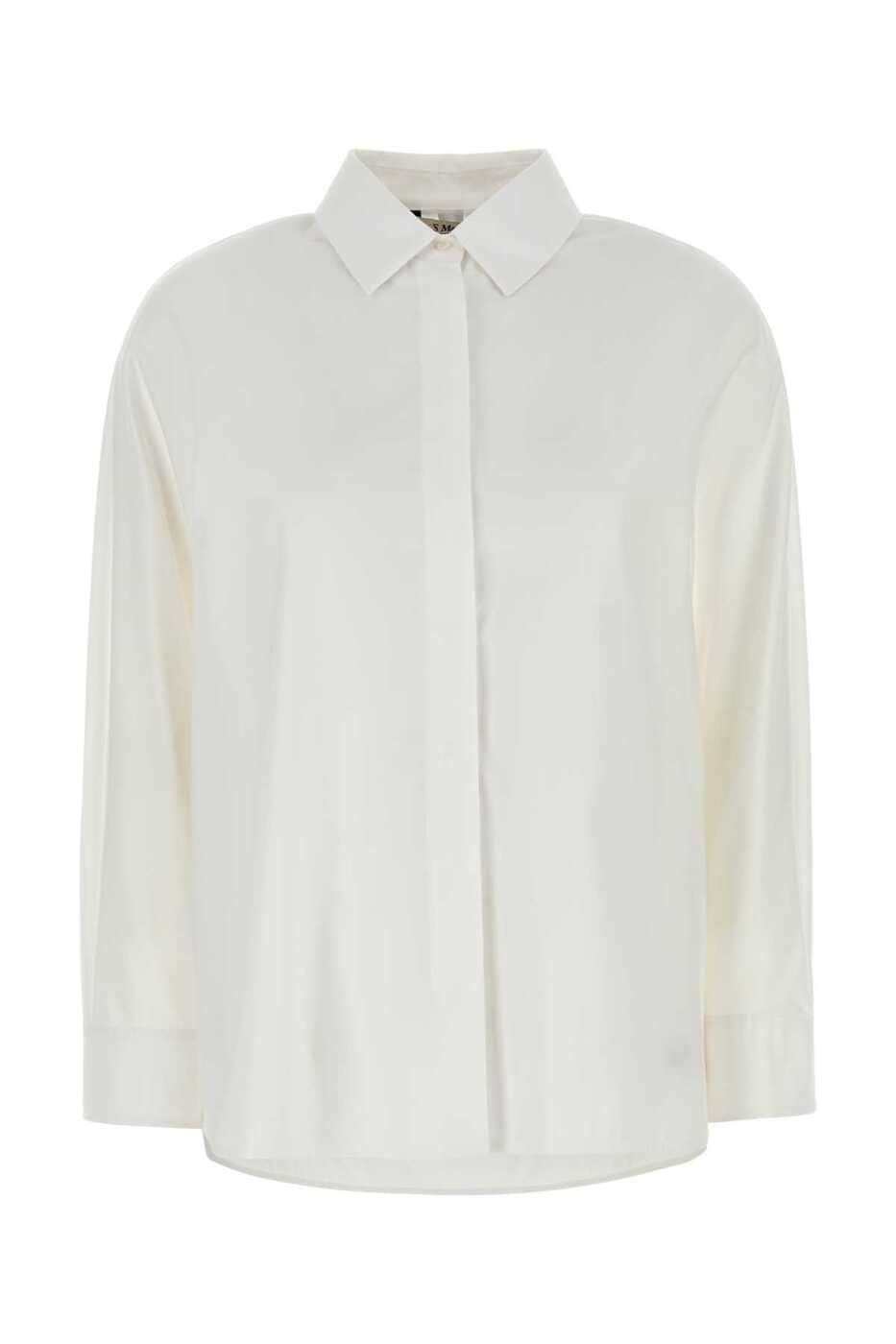 2519191031600002 ホワイト 春夏2025 ジャケット レディース ia