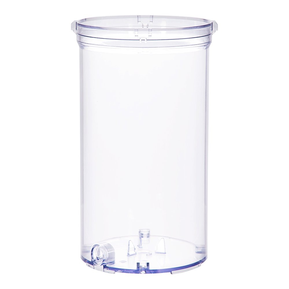 エーハイム　フィルターケース（クリアカラー）　２２１３用　ＣＲＣ10―03―10―01―85