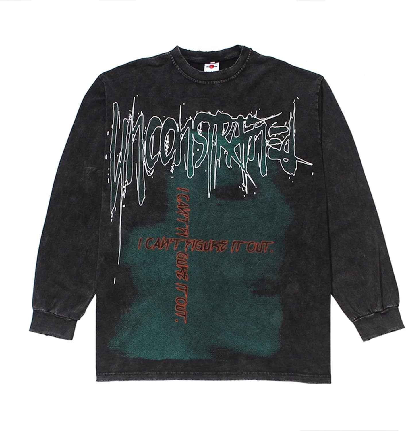 プルオーバープル メンズ パーカー スウェット ヴィンテージ オーバーサイズ ヒップホップ ストリート系 パンク ロックファション 街着 男女兼用 かっこいい グラフィックプリントパーカー ラウンドネ