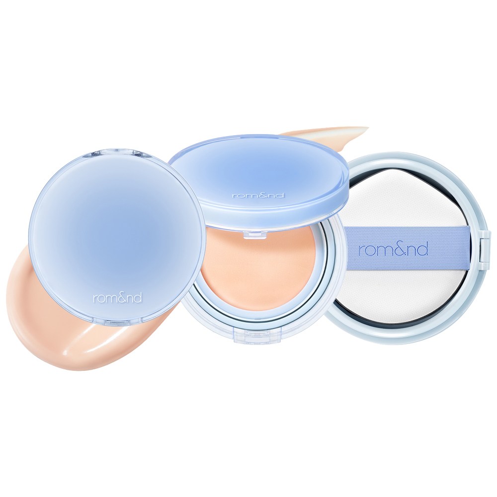 ベアウォータークッション+詰め替え02ピュア211セット