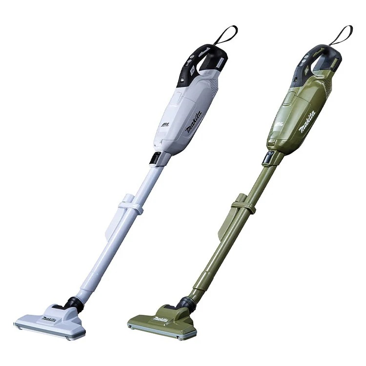 掃除機 コードレス 正規店 1年保証 充電式 クリーナー CL285FDZW CL285FDZO 18V 紙パック式 【バッテリ 充電器 別売】 充電式クリーナ コードレス バッテリー ハイパワー
