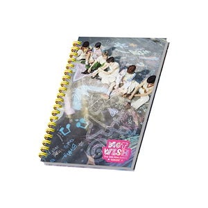 NCTWISH COLOR photobook ver 初回限定盤 新品未開封 NCT WISH 3RD MINI ALBUM - COLOR (PHOTOBOOK VER.) – SubK Shop