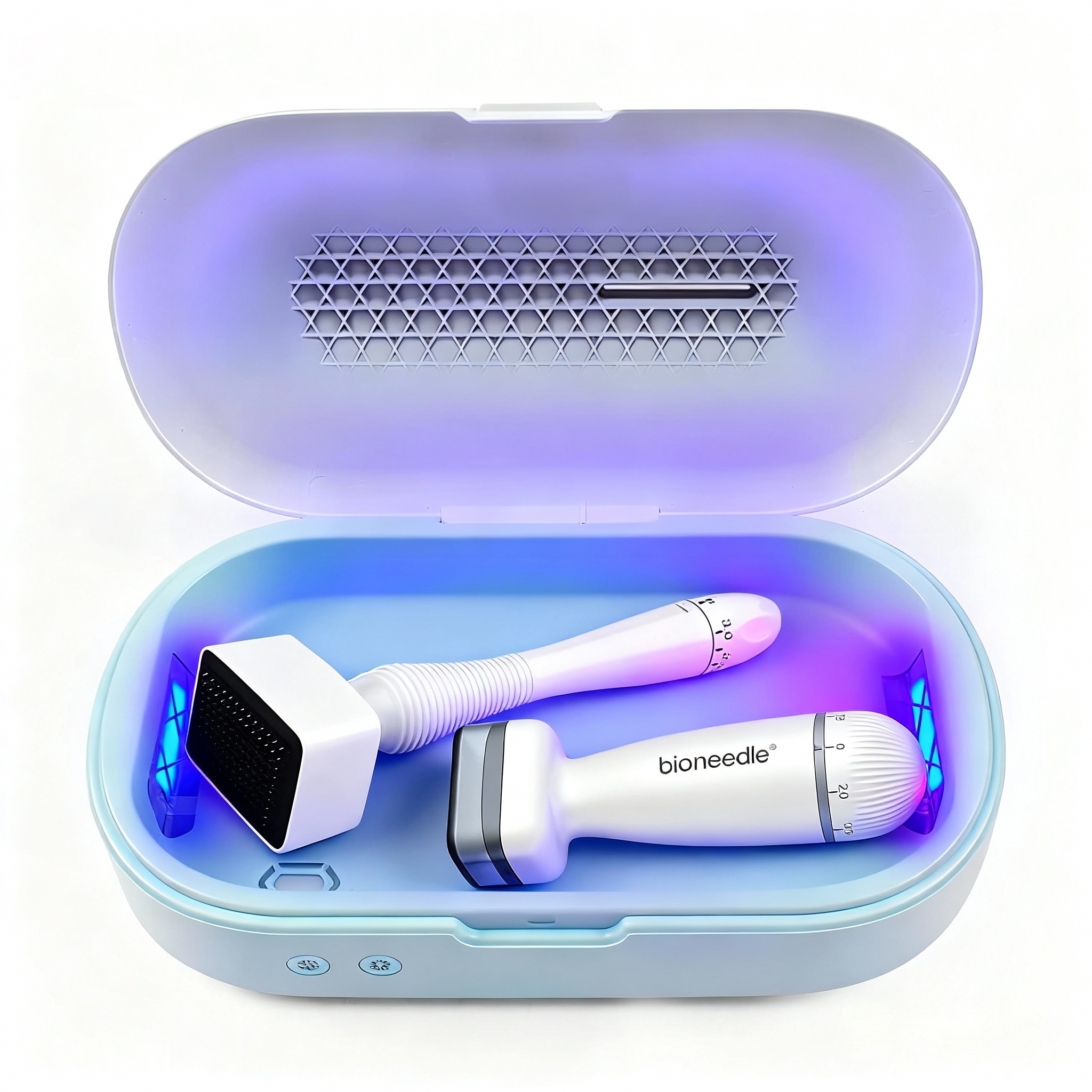 UV消毒器 マスク 消毒 滅菌キャビネット ケース 紫外線 ウィルス対策 除菌器 N95マスク 消毒ボックス 多功能