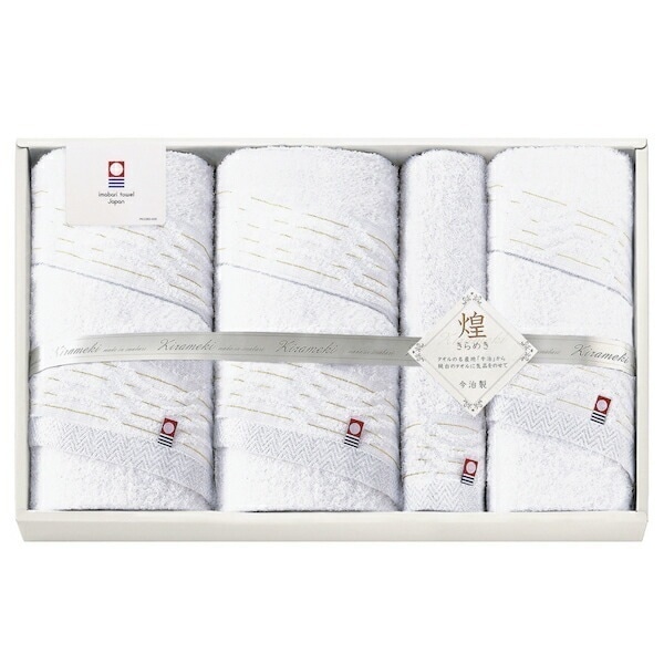 今治 きらめき ﾀｵﾙｾｯﾄ IMT8800 内祝い お彼岸 お祝い 出産祝い 結婚祝い お供え 粗供養 満中陰志 香典返し お返し お礼 快気祝い お見舞い 挨拶 法事 ギフト プレゼント 敬老の日