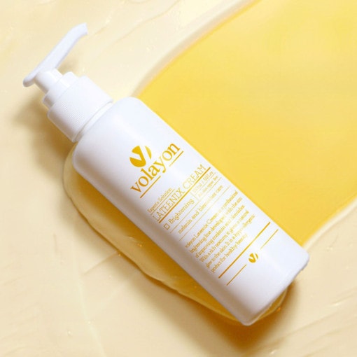 【韓国正規品発送】ボラヨン ラティニックス クリーム 150mll+ マスクパック追加贈呈