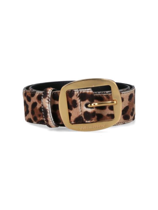 DOLCE & GABBANA Women Belts BE4609 AV769 HK5JF MultiColour