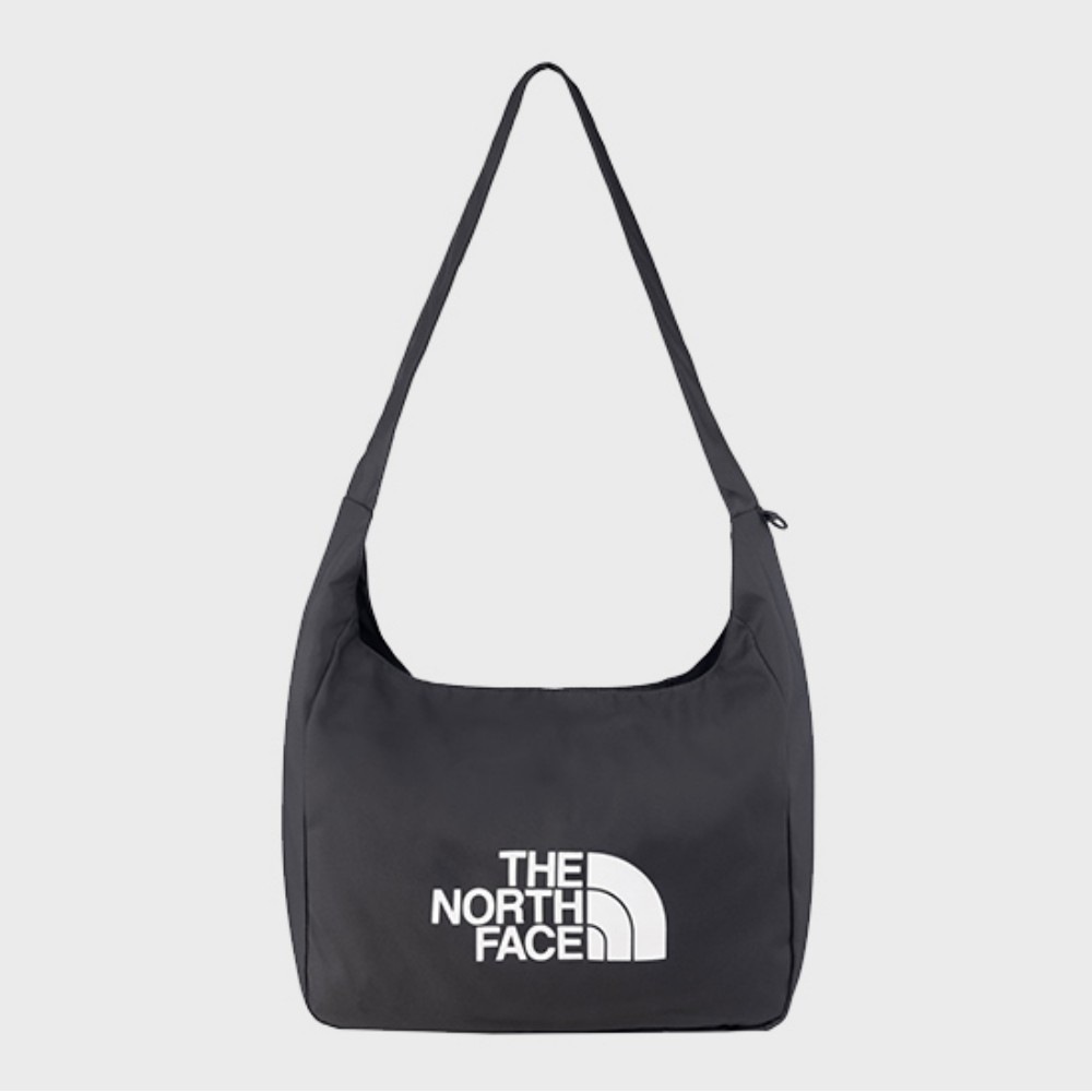 ノースフェイス ビッグロゴショルダーバッグ NN2PR21M_GRY 5,511円