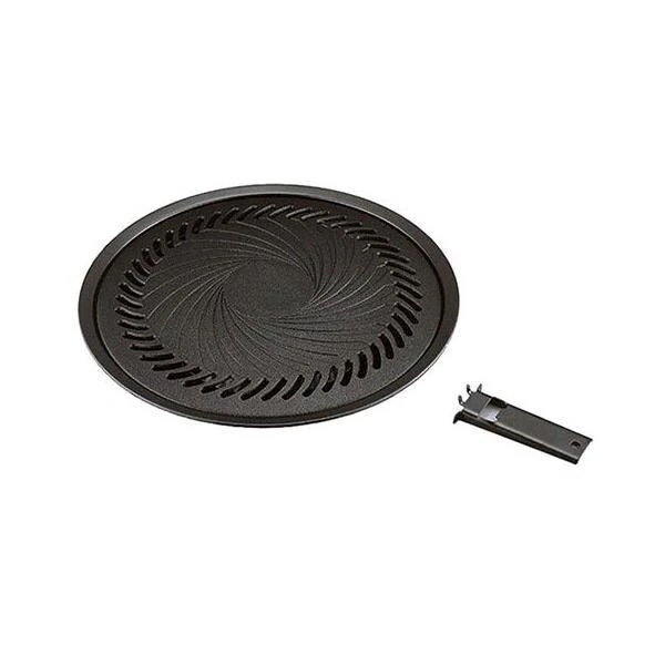 3個セット イワタニ CB-A-YPL ブラック 焼肉プレート(L) 7,001円