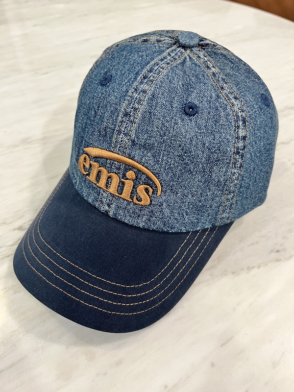 Qoo10 EMIS BTS ジン着用 WASHED 無地 キ
