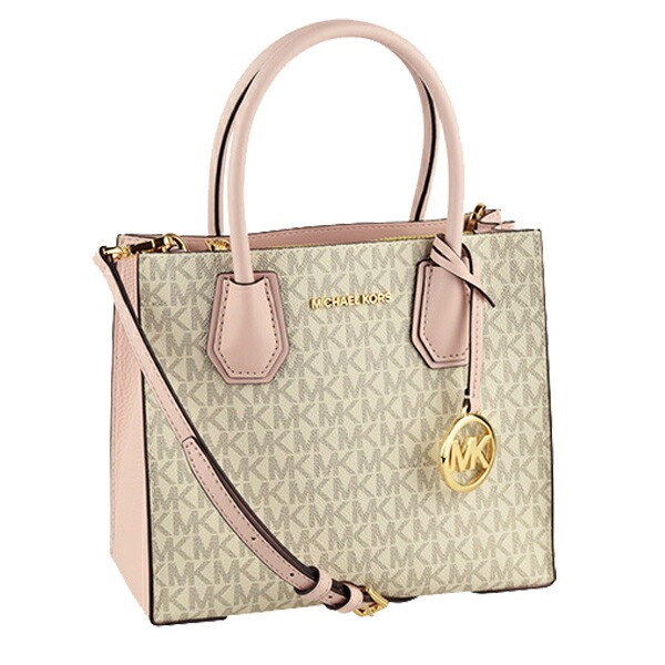 マイケルマイケルコース MICHAEL MICHAEL KORS 2wayショルダーバッグ アウト