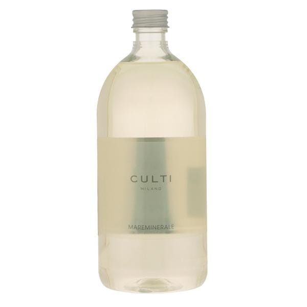 クルティ スタイル フレグランススティック MAREMINERALE ディフューザー リフィル 1000ml