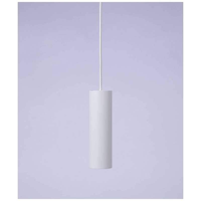 オリンピア照明　LED照明 ペンダントライト MotoM 引掛シーリング 白　MPN04-WH 8,085円