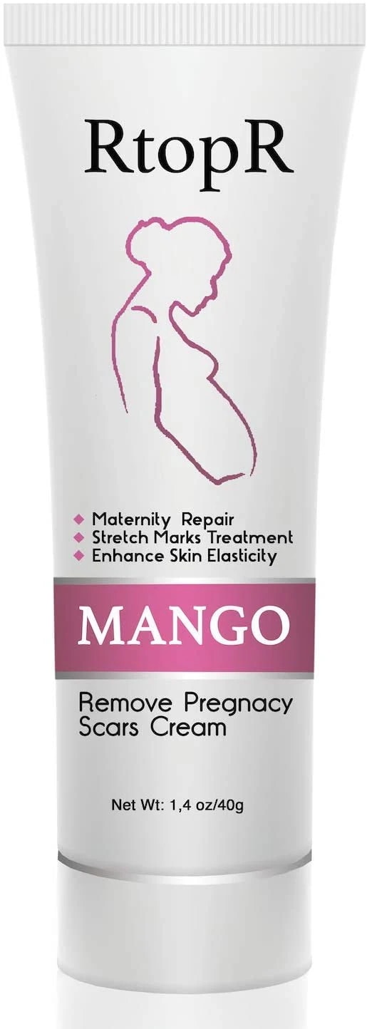 [アメリカ無料直送][検証された効果] [満足度上位製品] ストレッチマークスカー除去クリーム あら