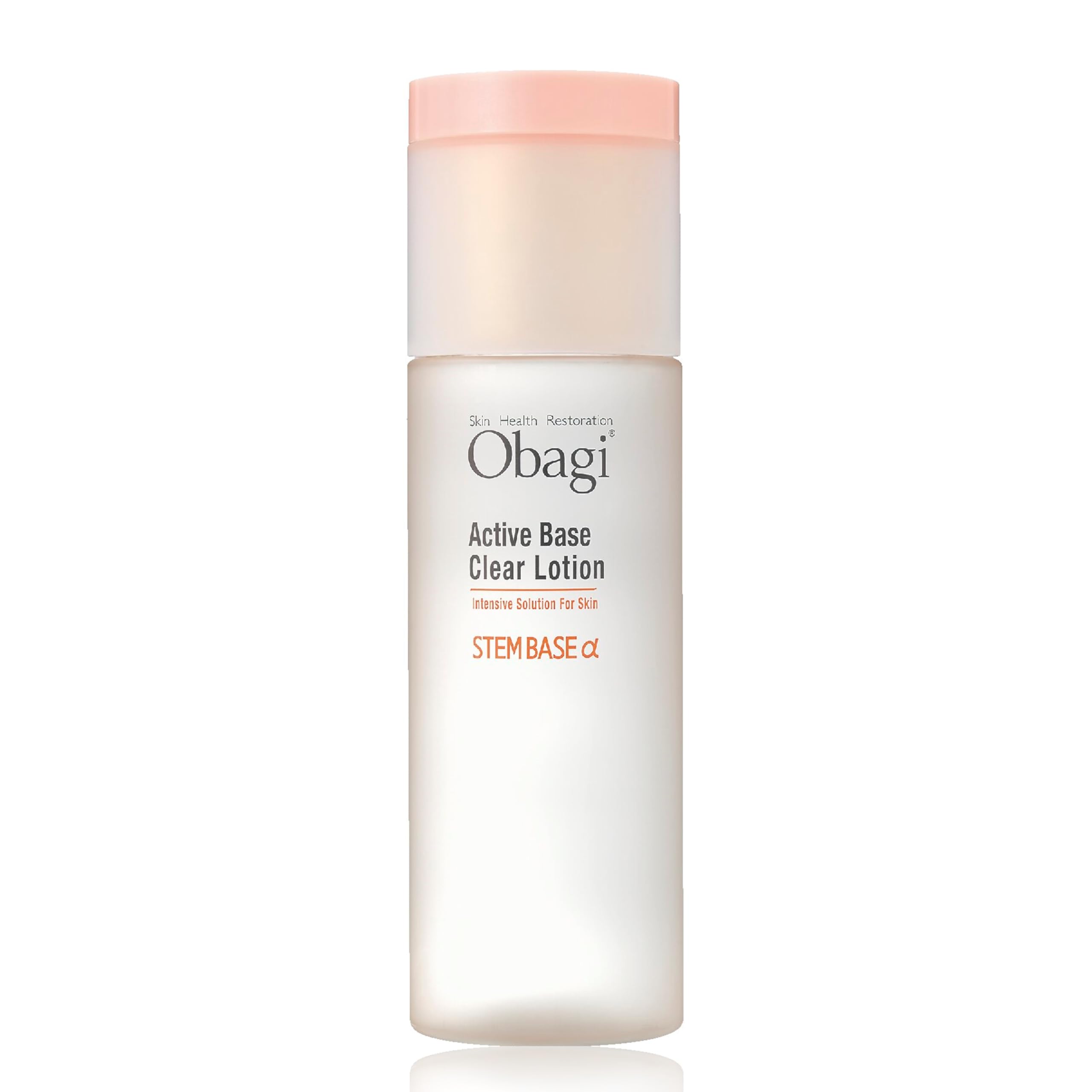 Obagi(オバジ) オバジ アクティブベース クリア ローション(化粧水) 150mL