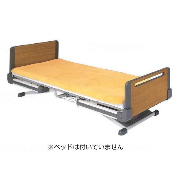 ウェルファン ナーシングラッグ ベッドシーツ 65×130cm NR 31 メーカー直送