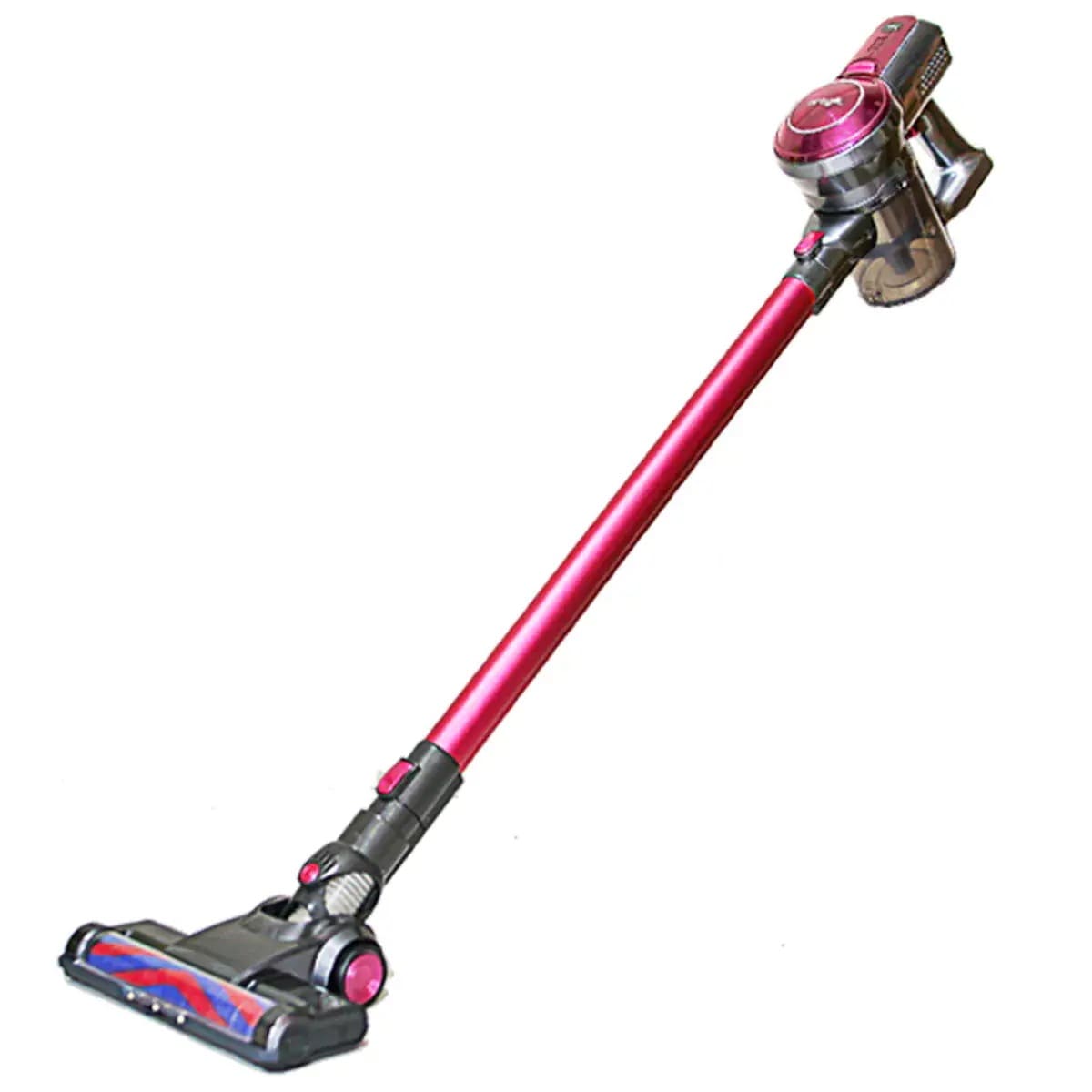 コードレス掃除機 2in1 サイクロン式 C33 25900Pa（大きな品物は返品も交換もしない）