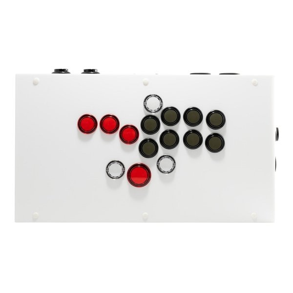 FightBox K10 Ex K10EX-PC