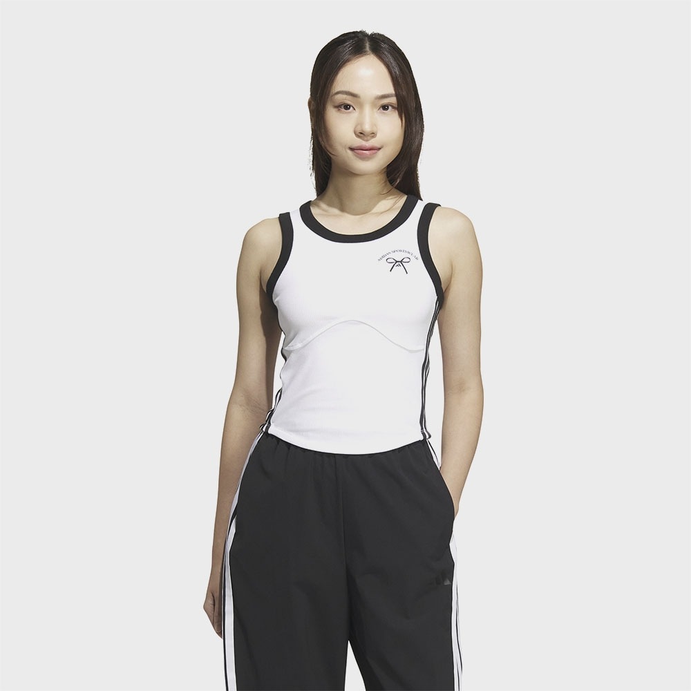 アディダス ダンス タンクトップ - ホワイト / JY7620 4,737円