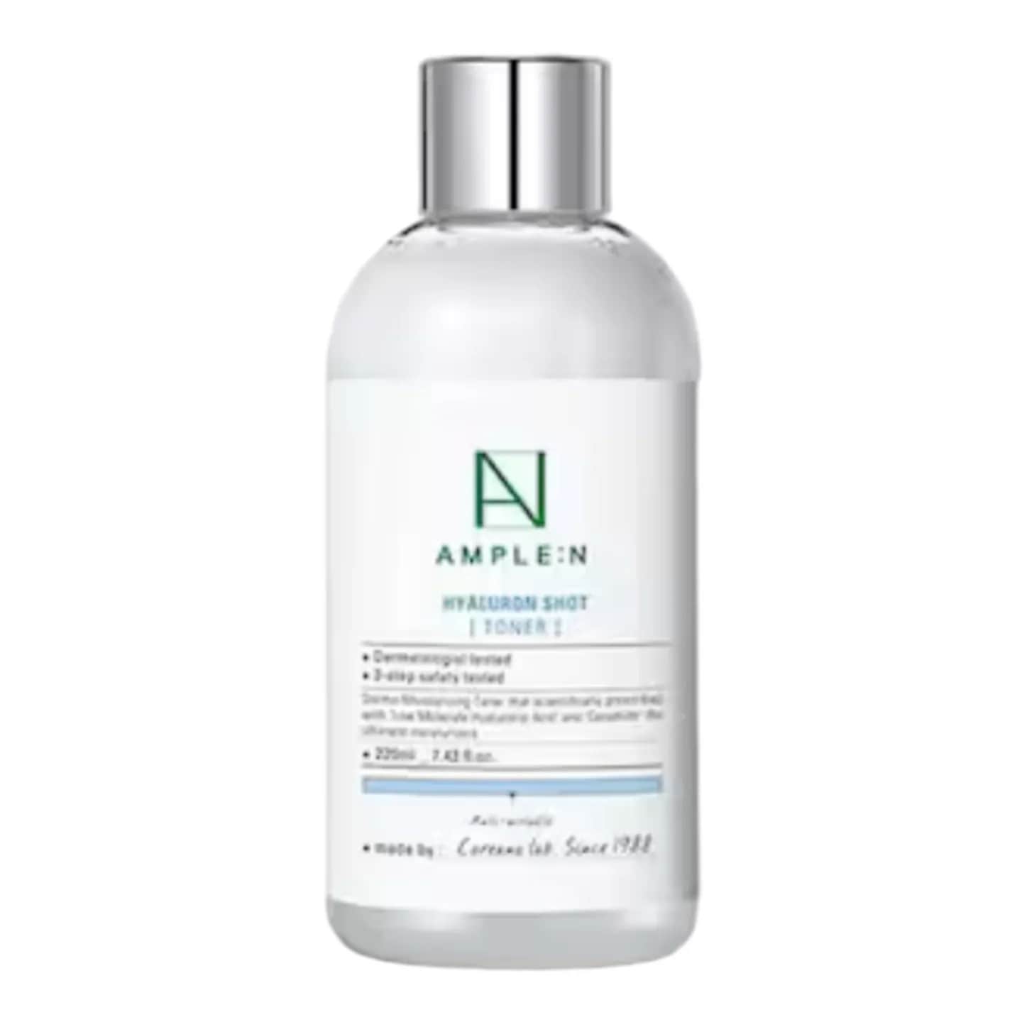 ヒアルロンショット トナー 220ml