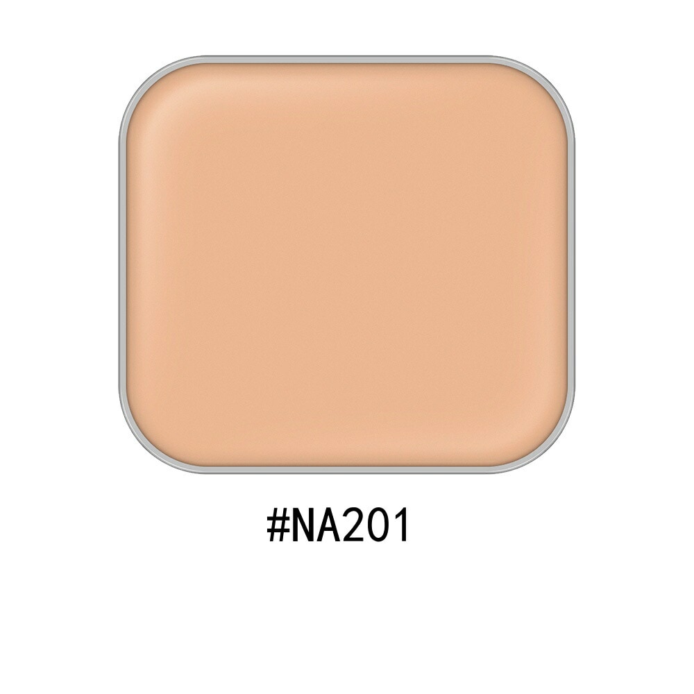 国内正規品 ALBION/アルビオン エクシア アンテリサンス ブライトエマルジョン ファンデーション SPF44 PA++++ #NA201ライトナチュラル（レフィルのみ）