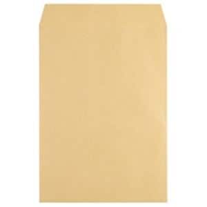 高春堂 クラフト封筒 角2 697 500枚